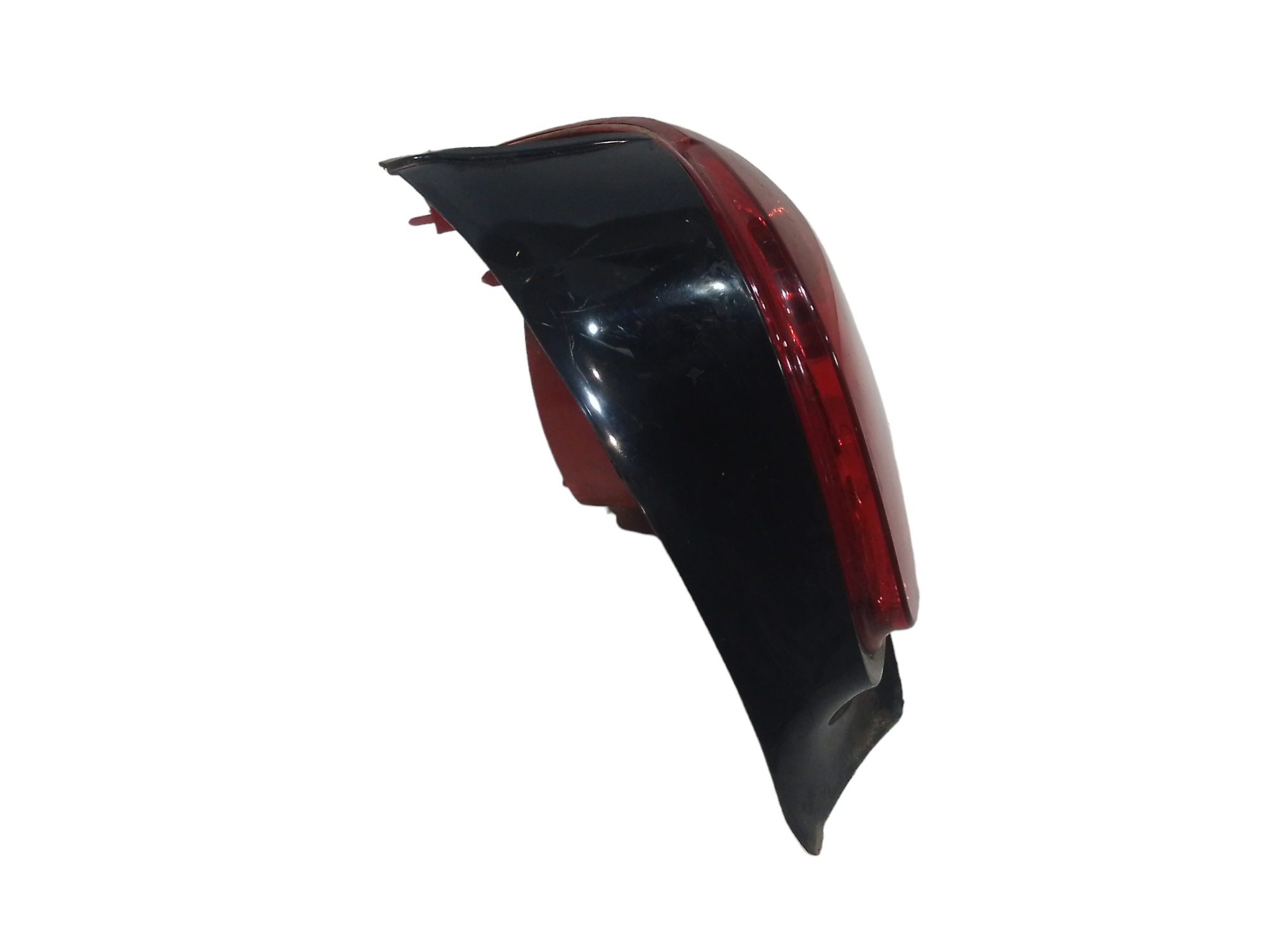 Stop fanale posteriore Destro Passeggero per Peugeot 206 1 Serie (1998 - 2003)