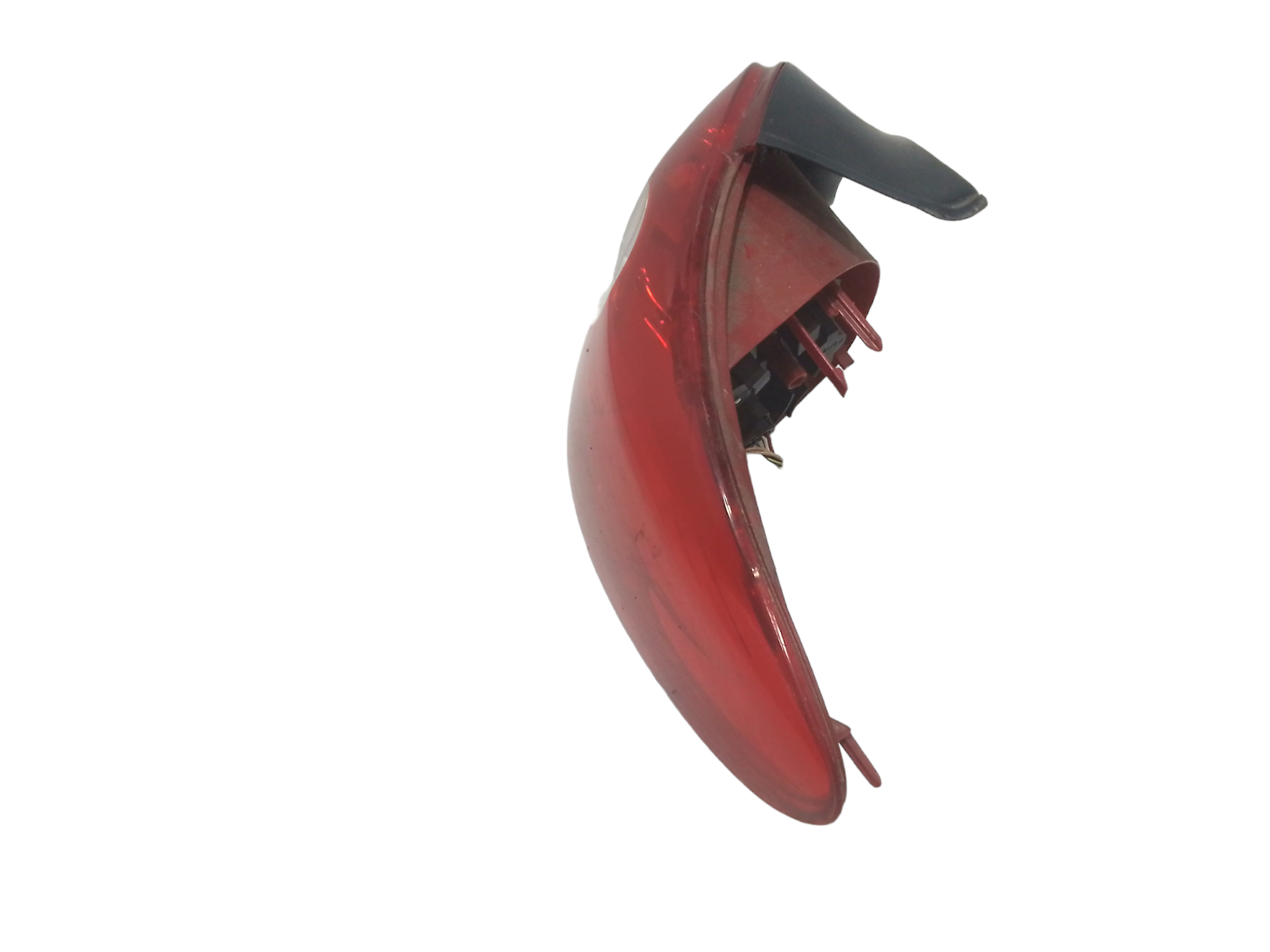 Stop fanale posteriore Destro Passeggero per Peugeot 206 1 Serie (1998 - 2003)