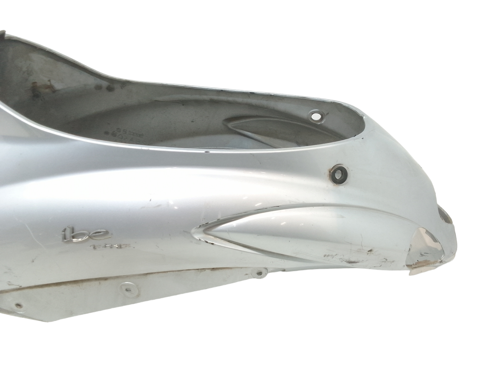 Cotone Posteriore per Piaggio Liberty 50 (2004 - In produzione)