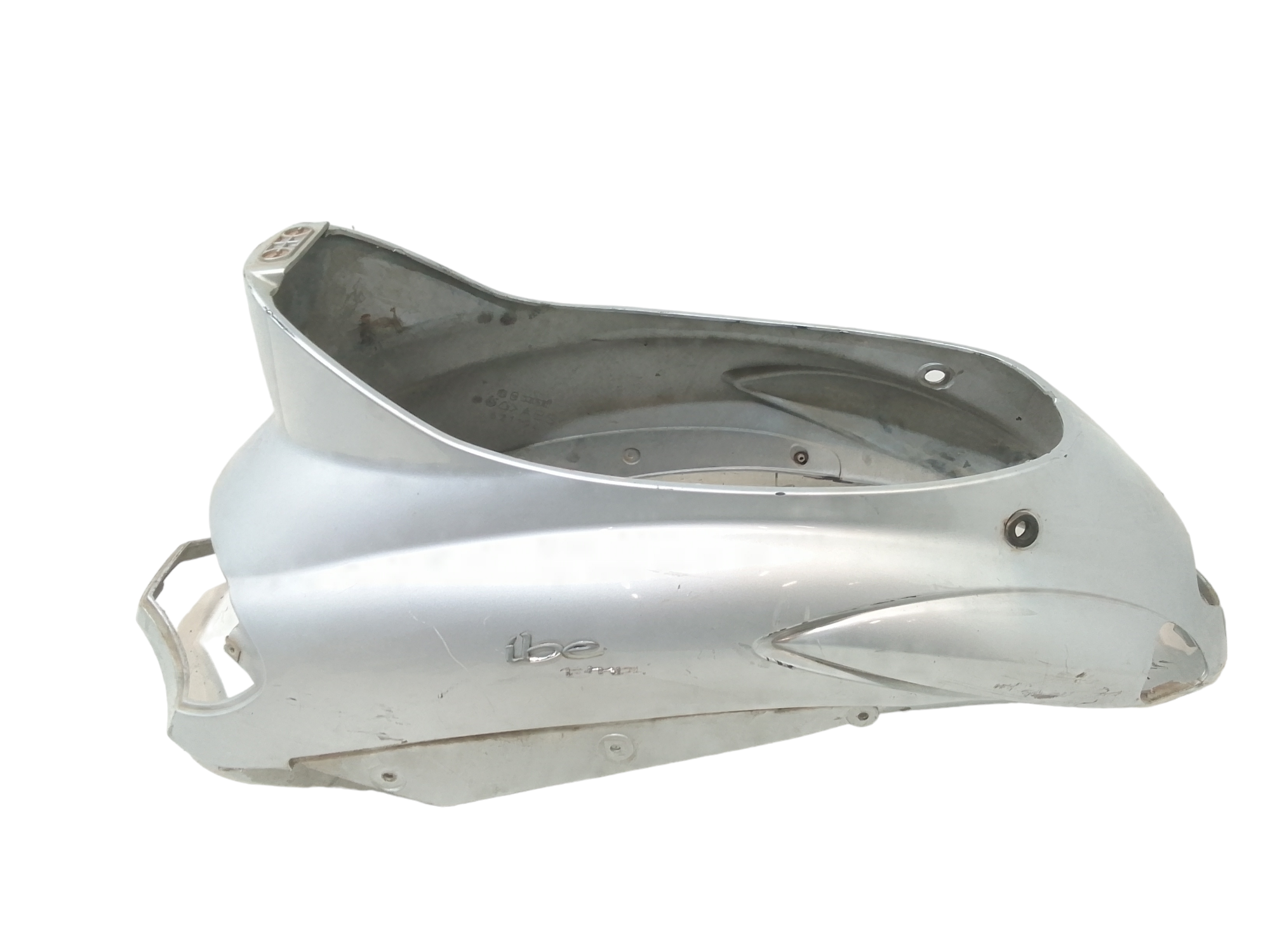 Cotone Posteriore per Piaggio Liberty 50 (2004 - In produzione)