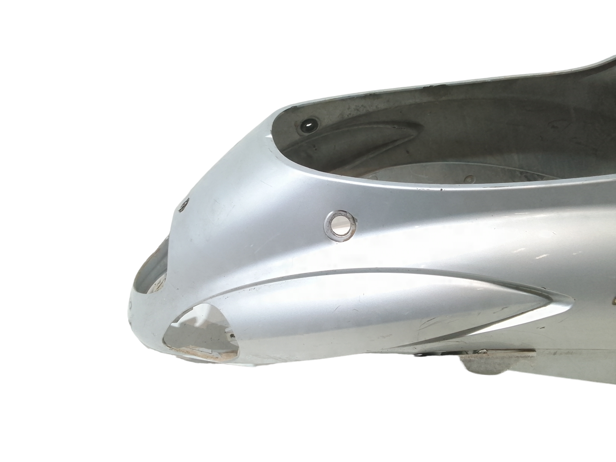 Cotone Posteriore per Piaggio Liberty 50 (2004 - In produzione)