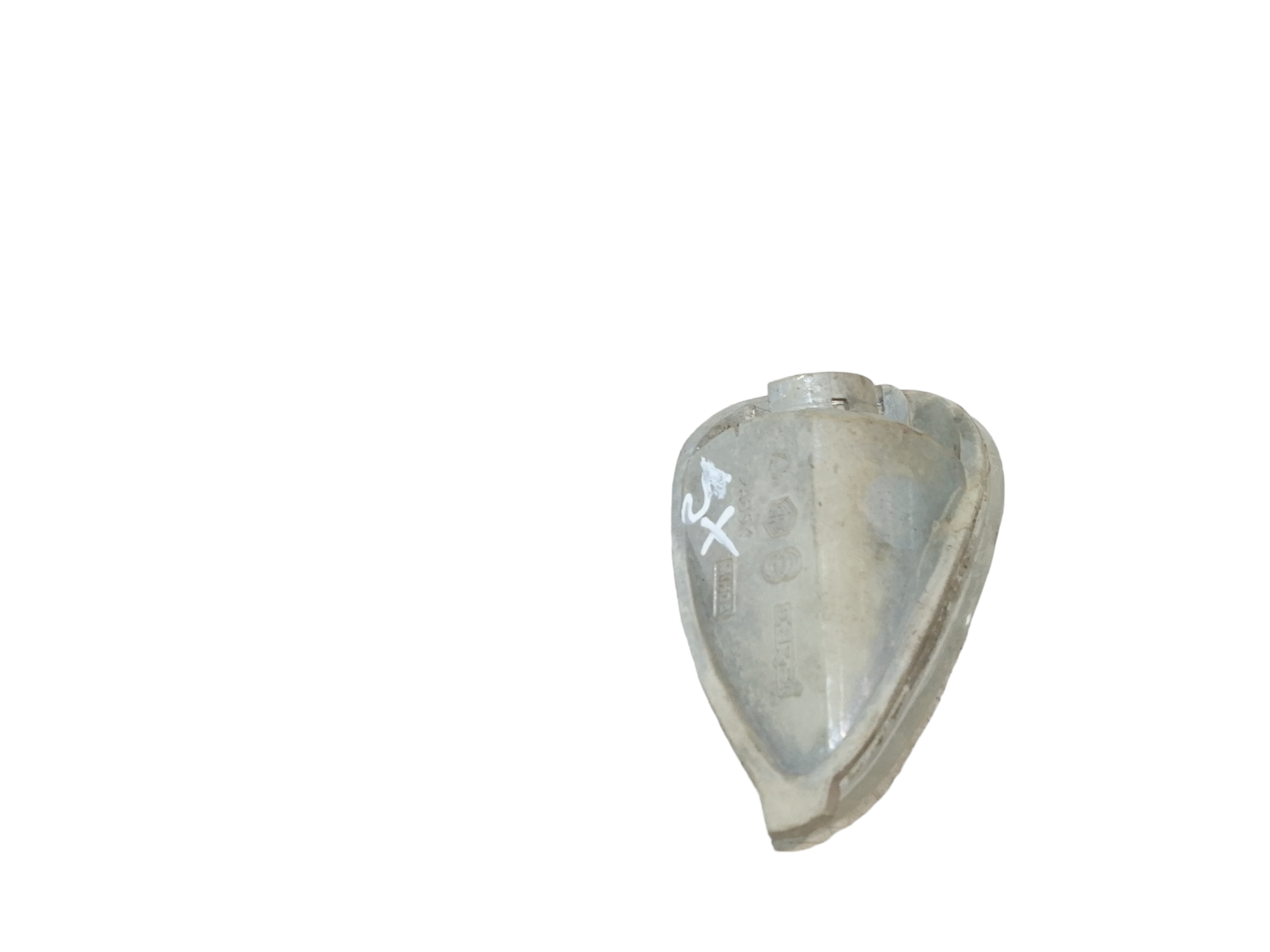 Freccia post SX per Piaggio Liberty 50 (2004 - In produzione)