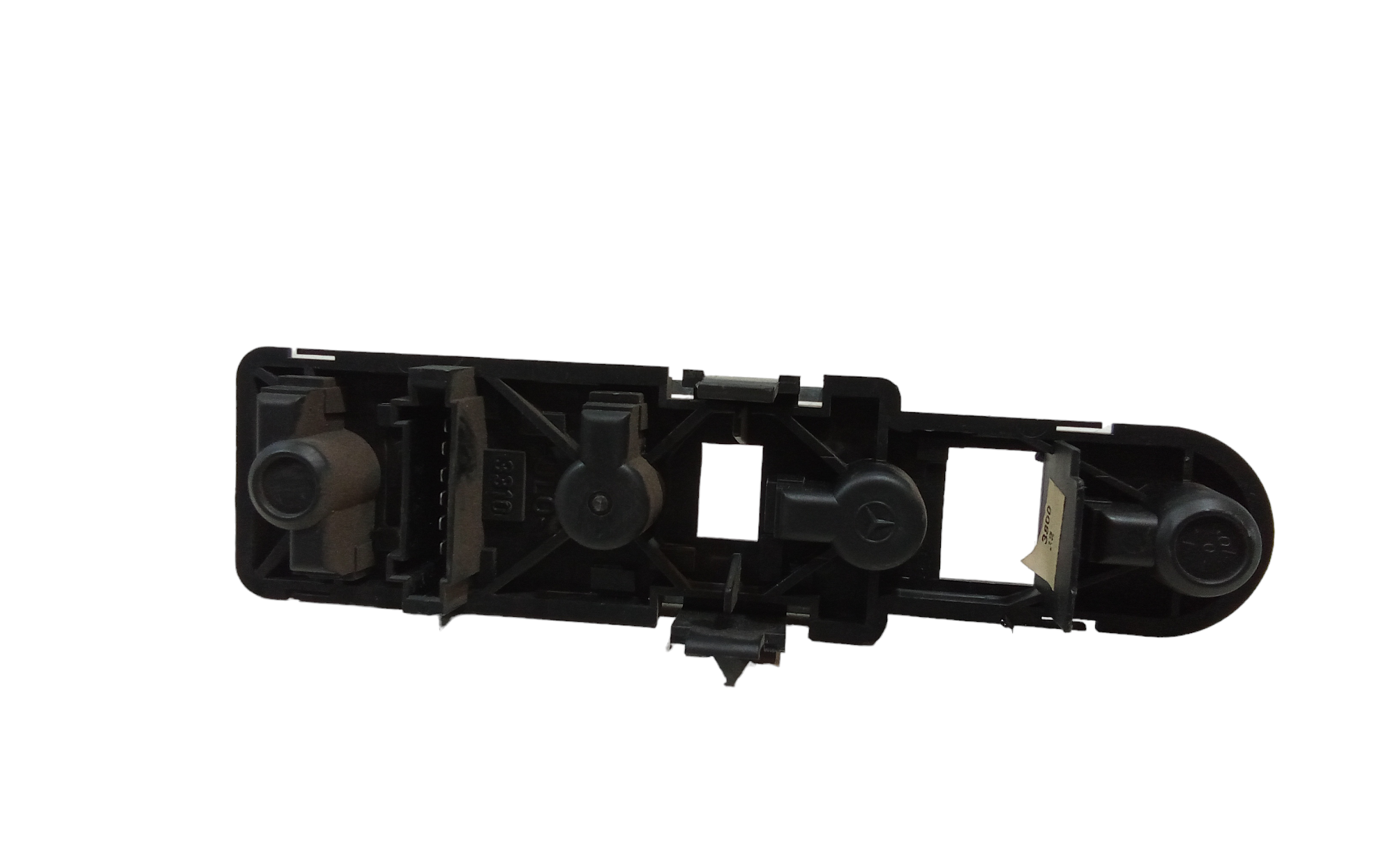 Portalampada stop SX per Mercedes Classe A W168 1 Serie (1997 - 2001)