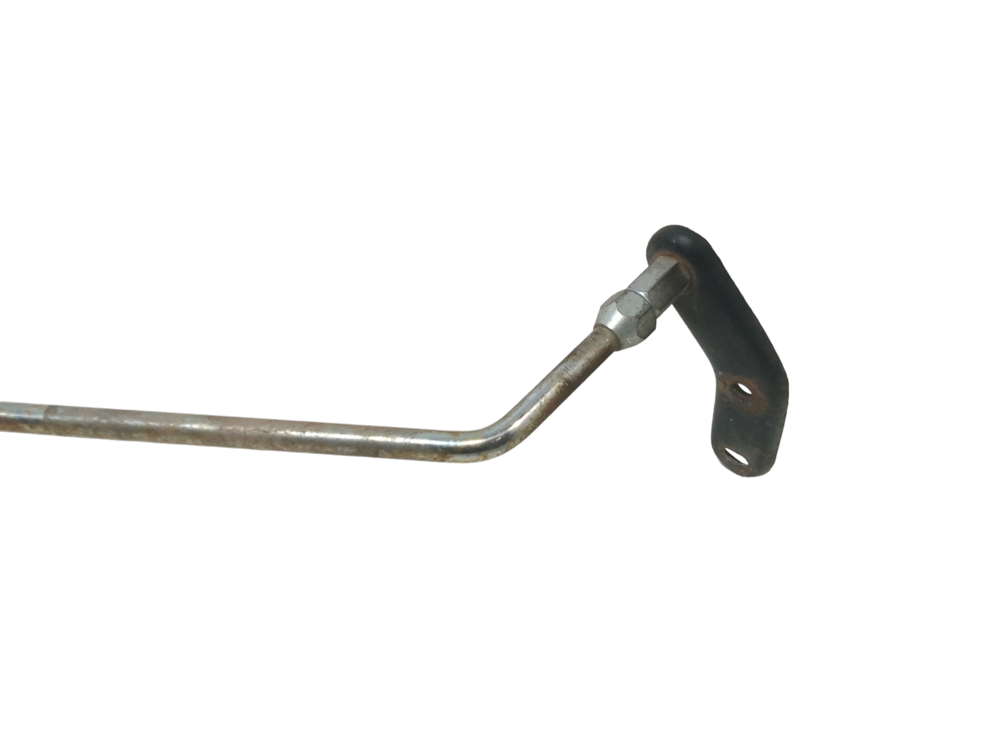 Specchietto SX per Piaggio Vespa Lml Star 150cc 4t (10>15) (2010 - 2015)