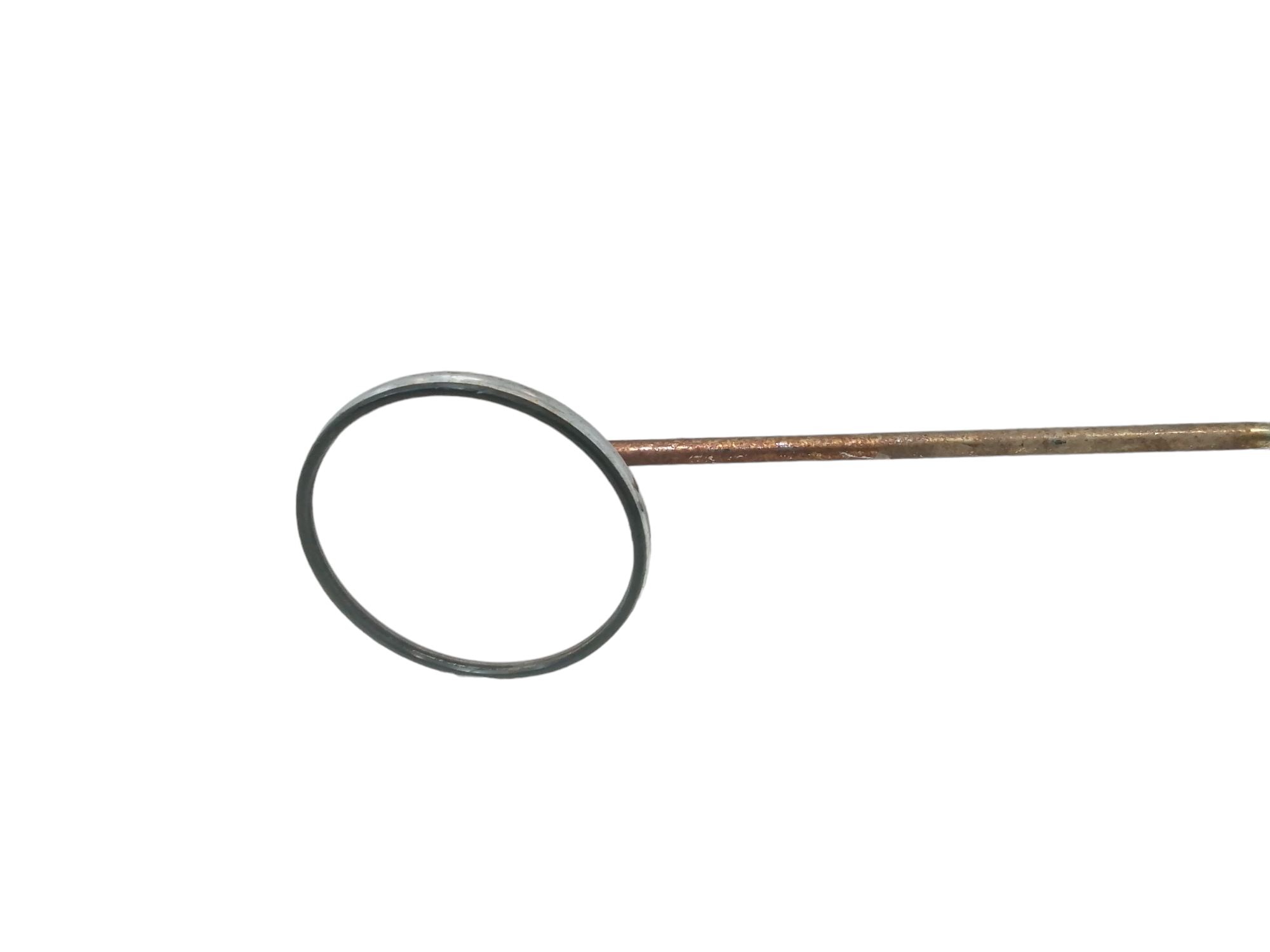 Specchietto SX per Piaggio Vespa Lml Star 150cc 4t (10>15) (2010 - 2015)