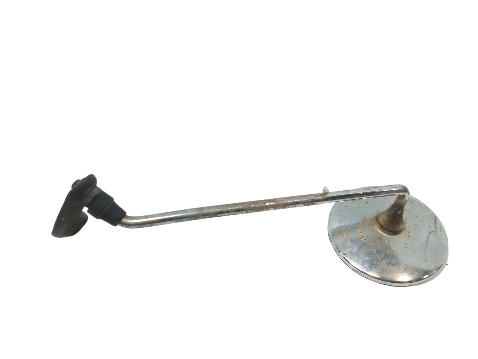 Specchietto DX per Piaggio Vespa Lml Star 150cc 4t (10>15) (2010 - 2015)