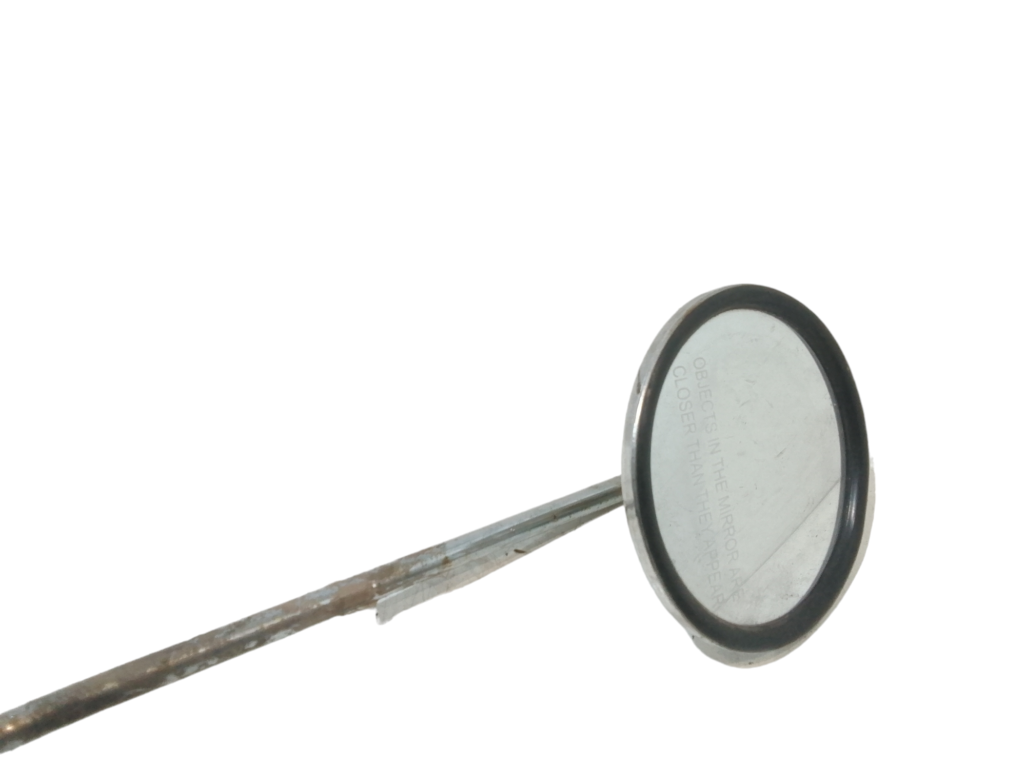 Specchietto DX per Piaggio Vespa Lml Star 150cc 4t (10>15) (2010 - 2015)