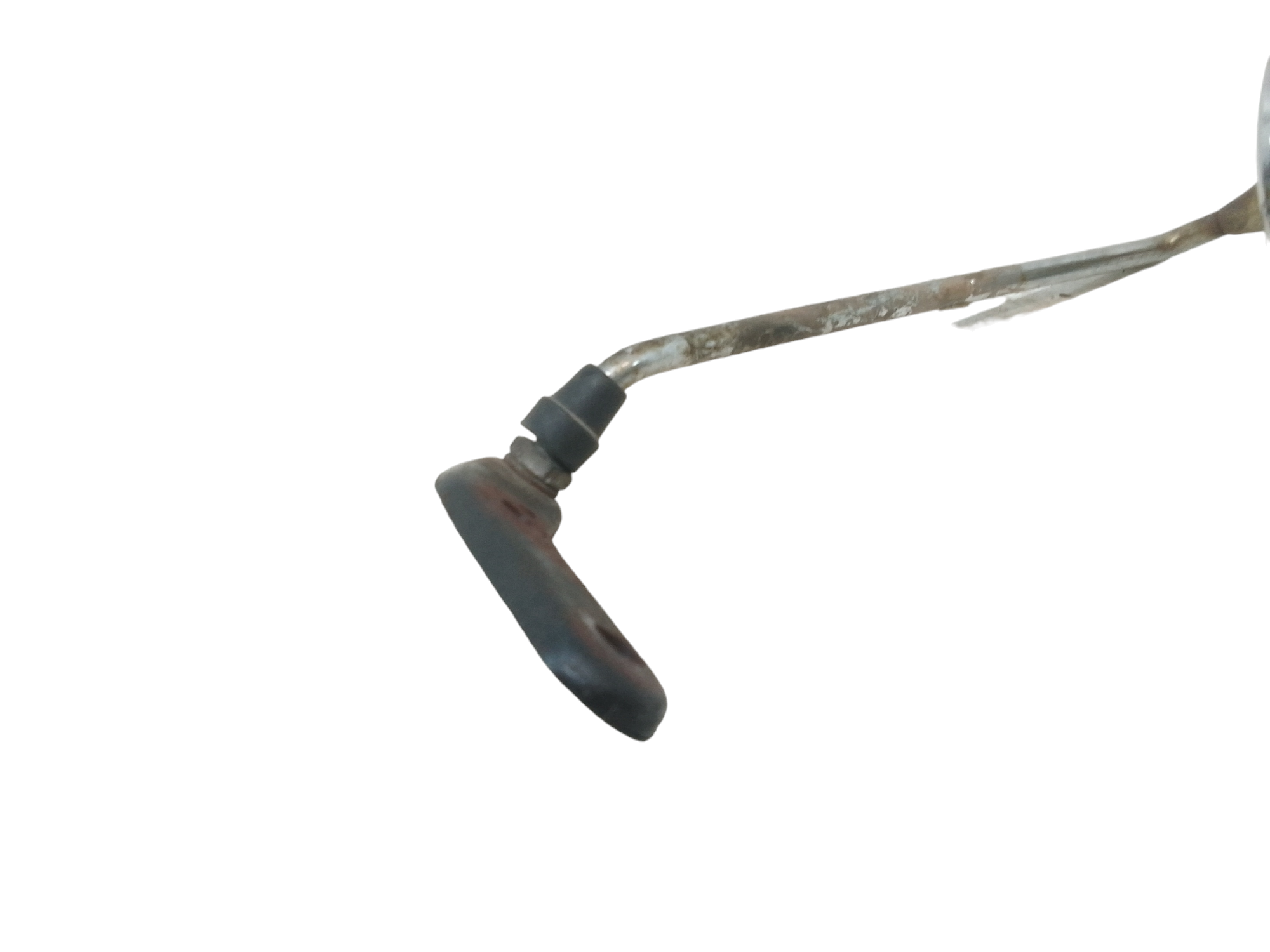 Specchietto DX per Piaggio Vespa Lml Star 150cc 4t (10>15) (2010 - 2015)