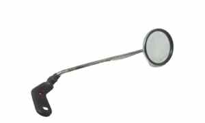 Specchietto DX per Piaggio Vespa Lml Star 150cc 4t (10>15) (2010 - 2015)