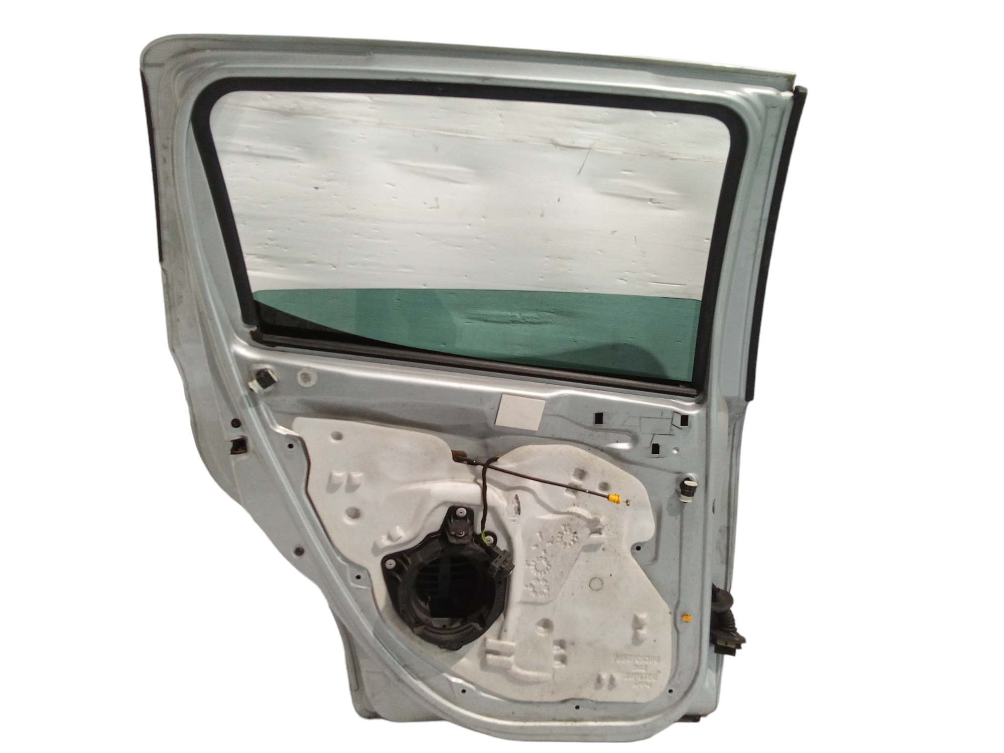 Portiera Posteriore Sinistra per Peugeot 207 S. Wagon (2007 - 2009)