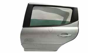 Portiera Posteriore Sinistra per Peugeot 207 S. Wagon (2007 - 2009)