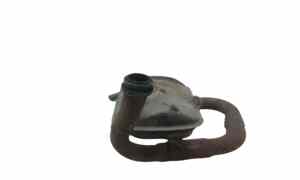 Marmitta completa di terminale scarico per Piaggio Vespa HP 50 (1991 - 1999)