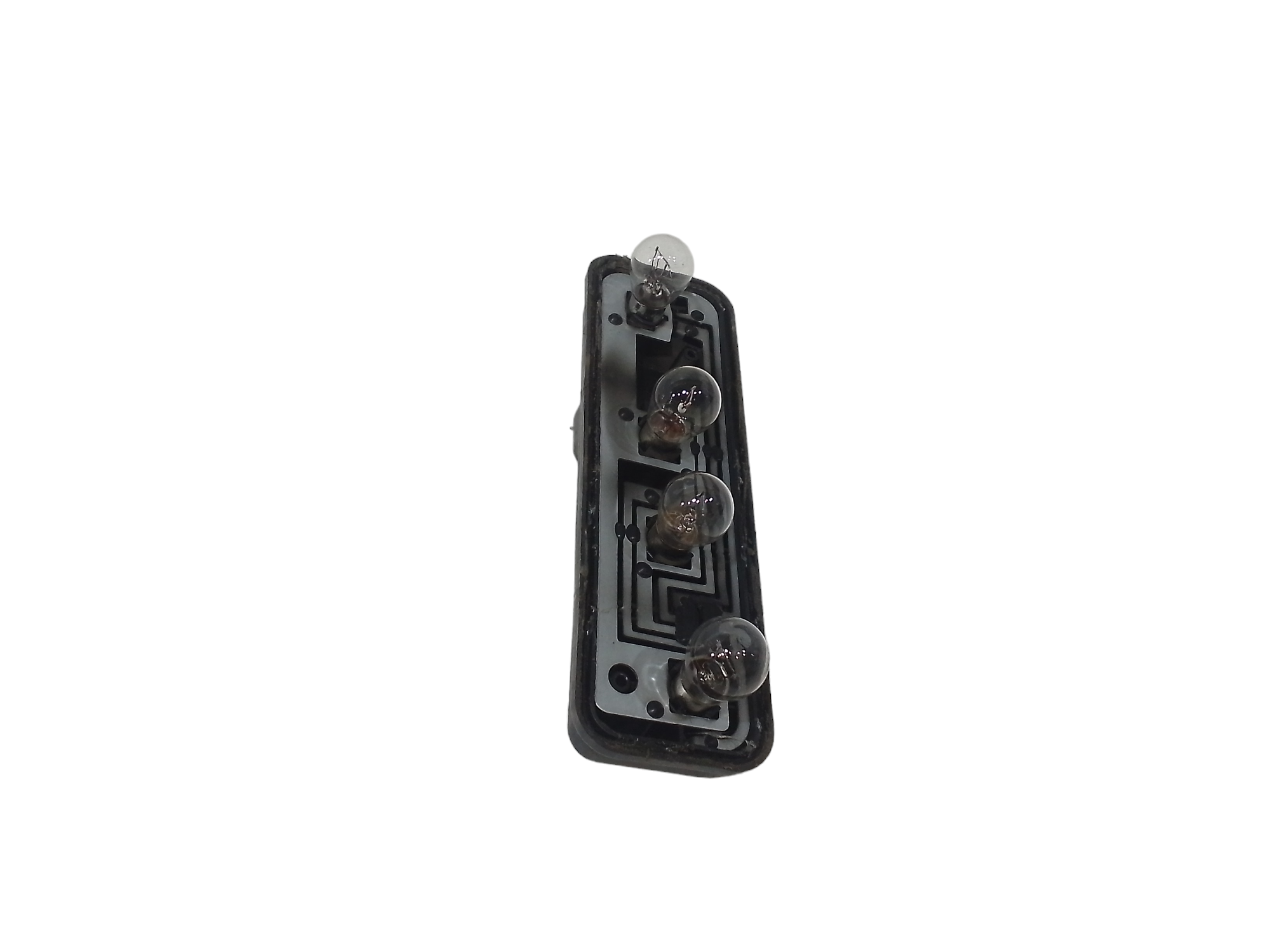Portalampada stop DX per Opel Frontera B (1998 - 2003)
