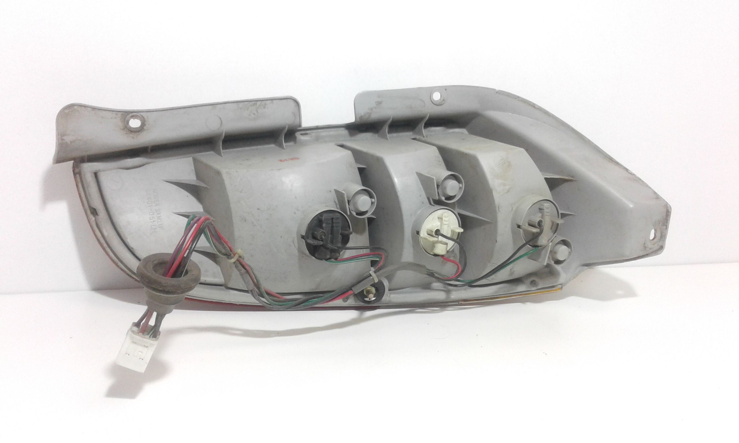 Stop fanale posteriore Destro Passeggero HYUNDAI Atos 1 Serie