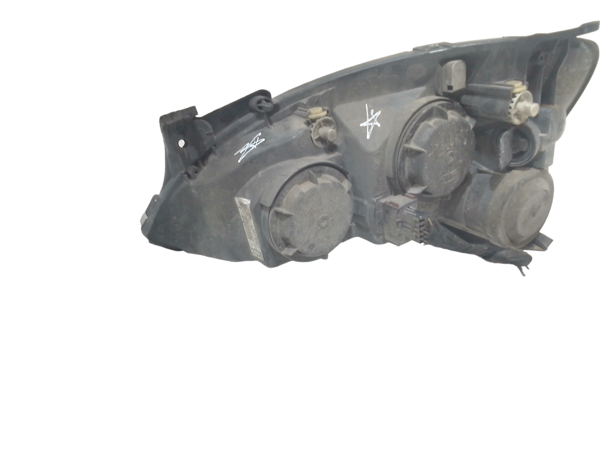 Faro anteriore Destro Passeggero per Opel Combo Serie (c) (2001 - 2011)