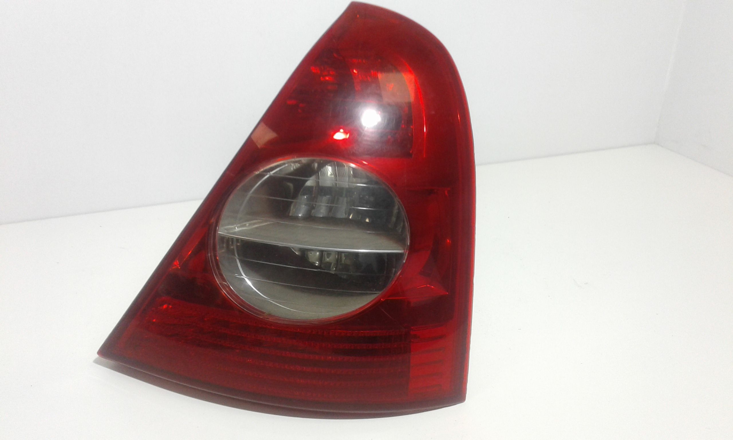 Stop fanale posteriore Destro Passeggero RENAULT Clio 3