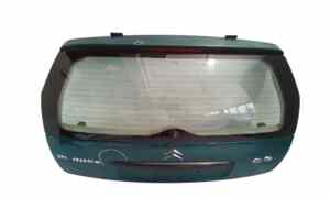 Portellone Posteriore Completo per Citroen C3 1 Serie (2002 - 2005)