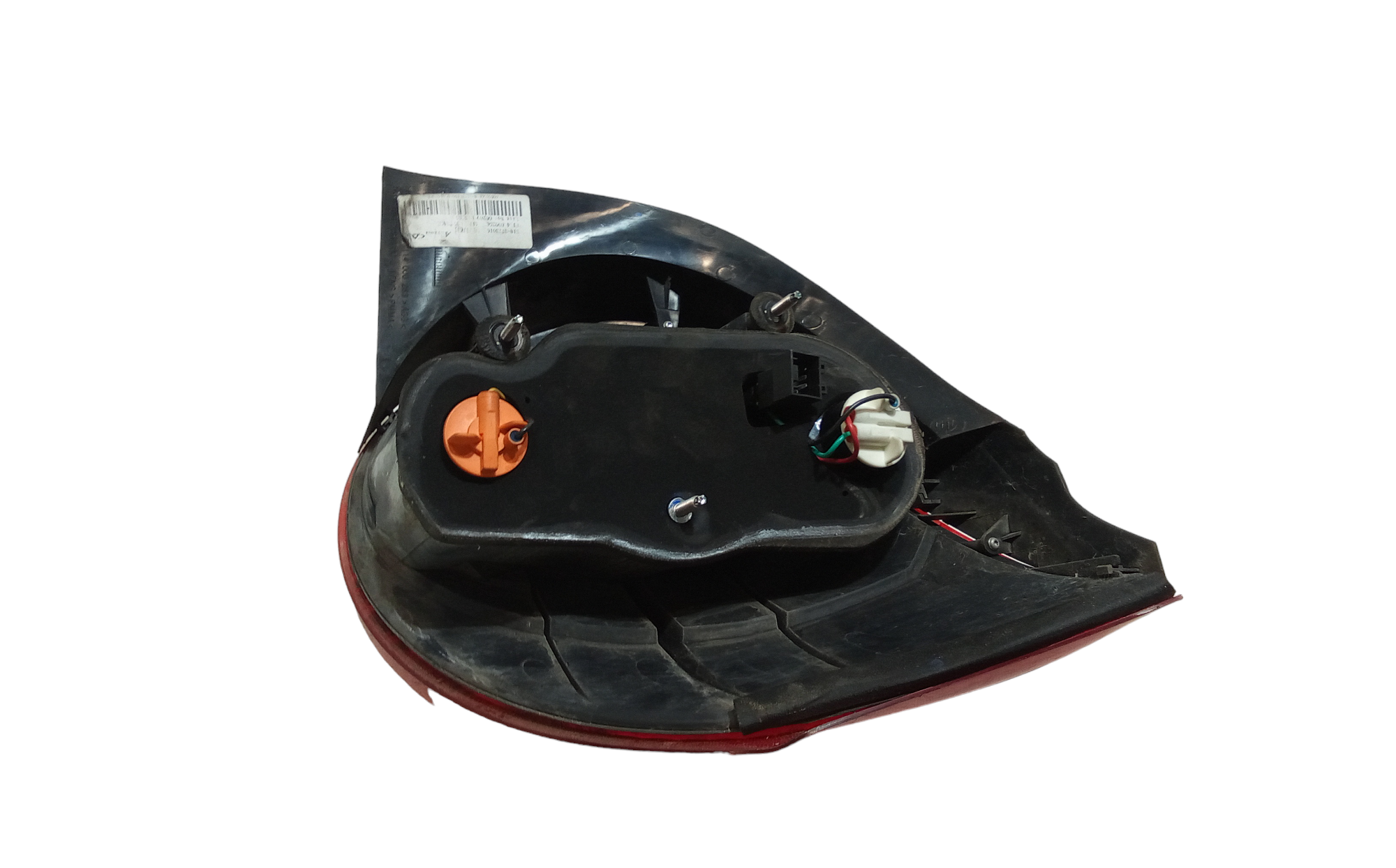 Stop fanale Posteriore sinistro lato Guida per Dr 1 1 Serie (2009 - 2014)