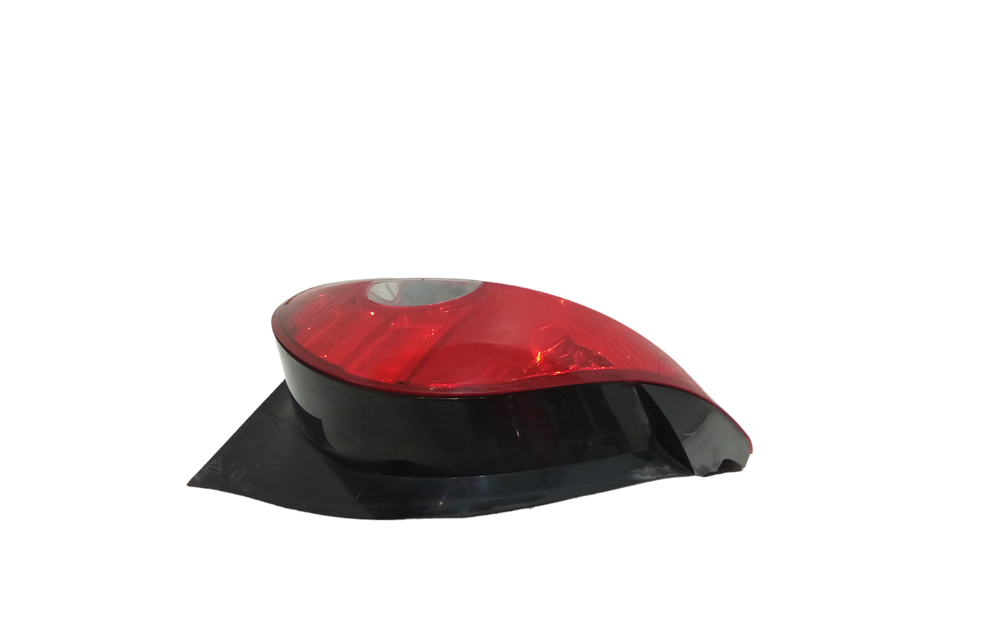 Stop fanale Posteriore sinistro lato Guida per Dr 1 1 Serie (2009 - 2014)