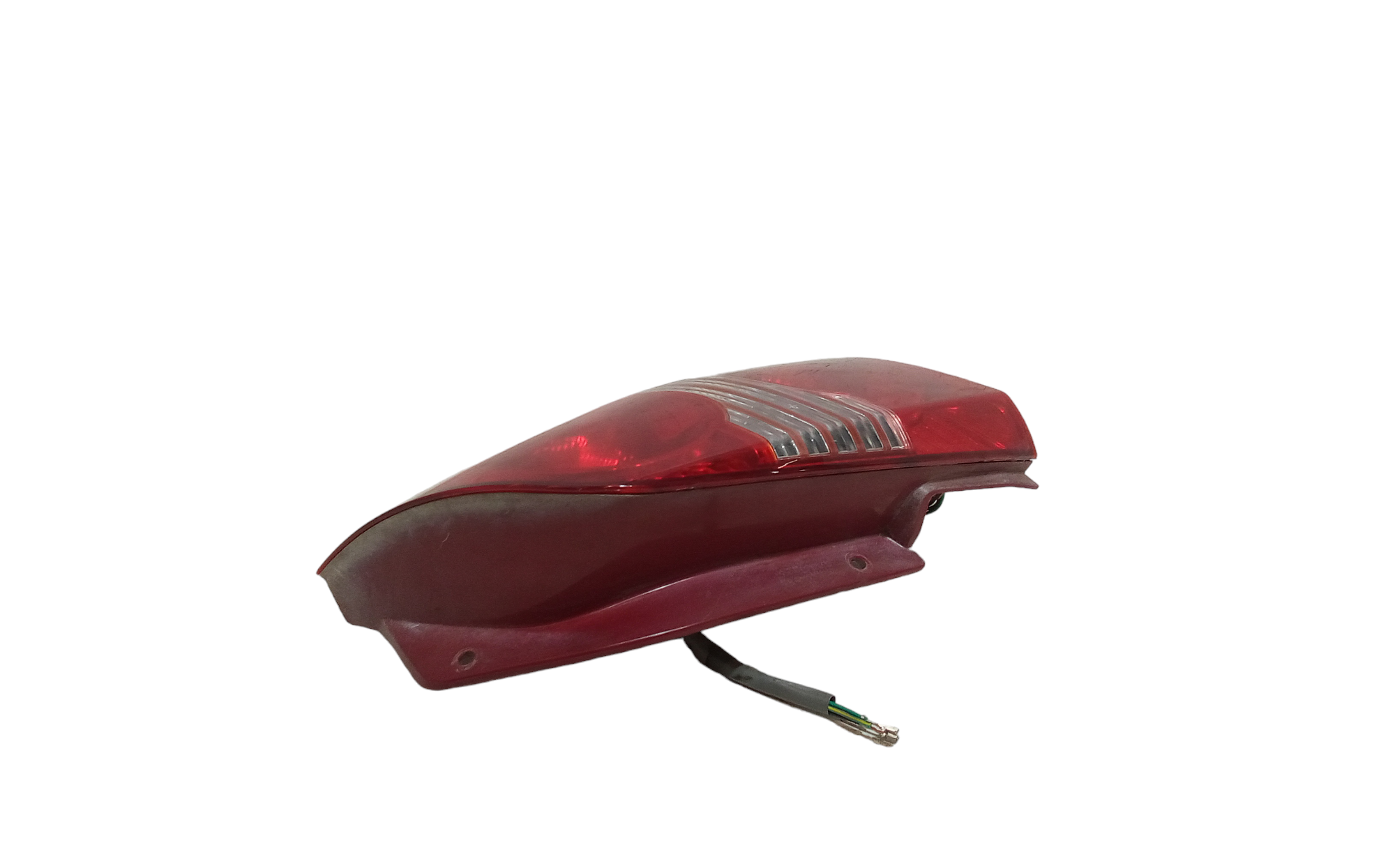 Stop fanale posteriore Destro Passeggero per Hyundai Atos 2 Serie (2003 - 2006)