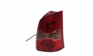 Stop fanale posteriore Destro Passeggero per Hyundai Atos 2 Serie (2003 - 2006)