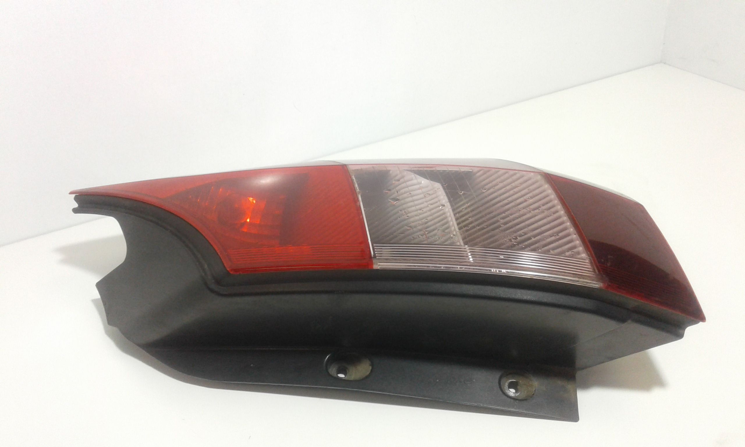 Stop fanale posteriore Destro Passeggero RENAULT Scenic 3 Serie
