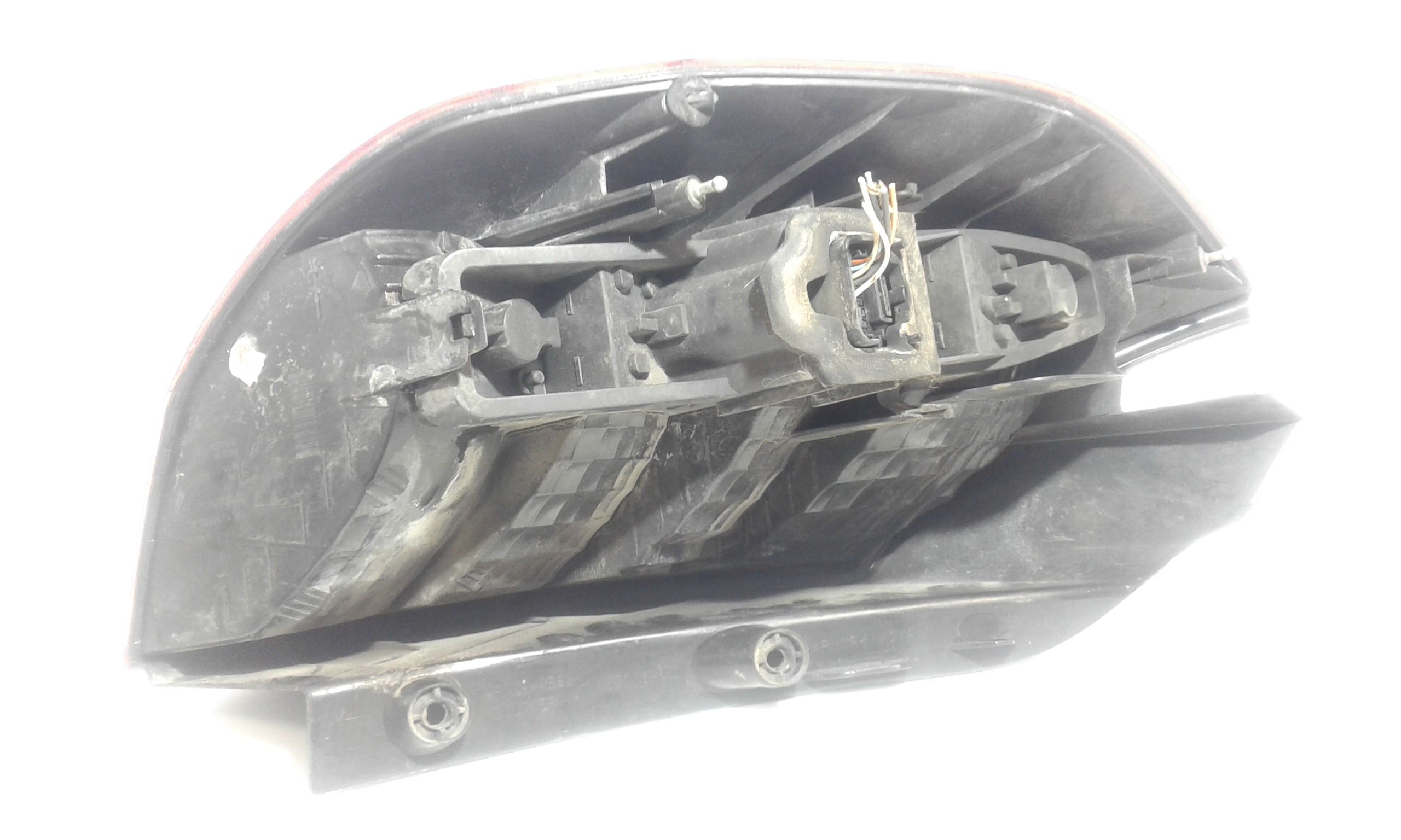 Stop fanale posteriore Destro Passeggero RENAULT Scenic 3 Serie