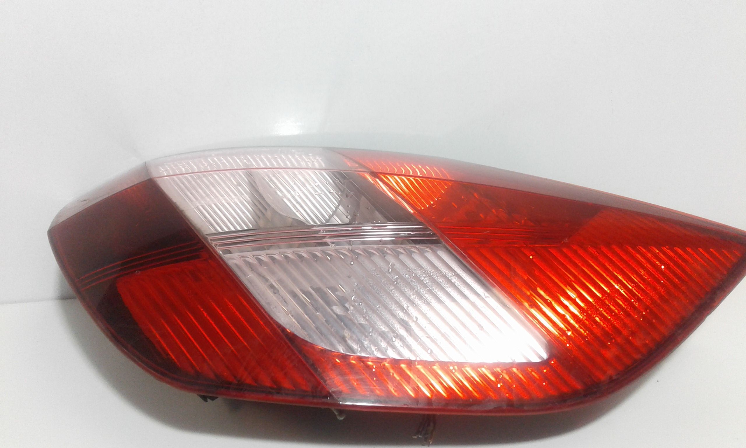 Stop fanale posteriore Destro Passeggero RENAULT Scenic 3 Serie