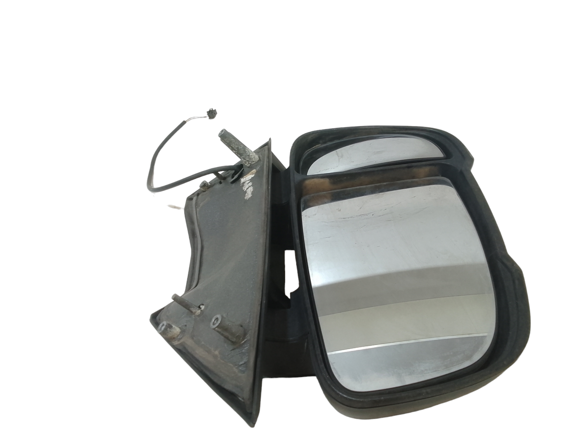 Specchietto Retrovisore Sinistro per Fiat Ducato 5 Serie (2006 - 2014)