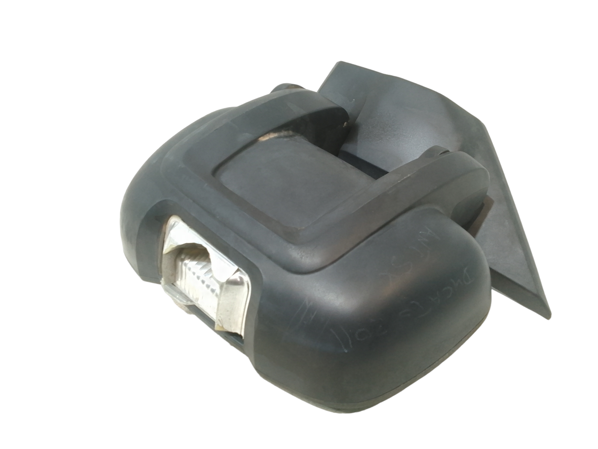 Specchietto Retrovisore Sinistro per Fiat Ducato 5 Serie (2006 - 2014)