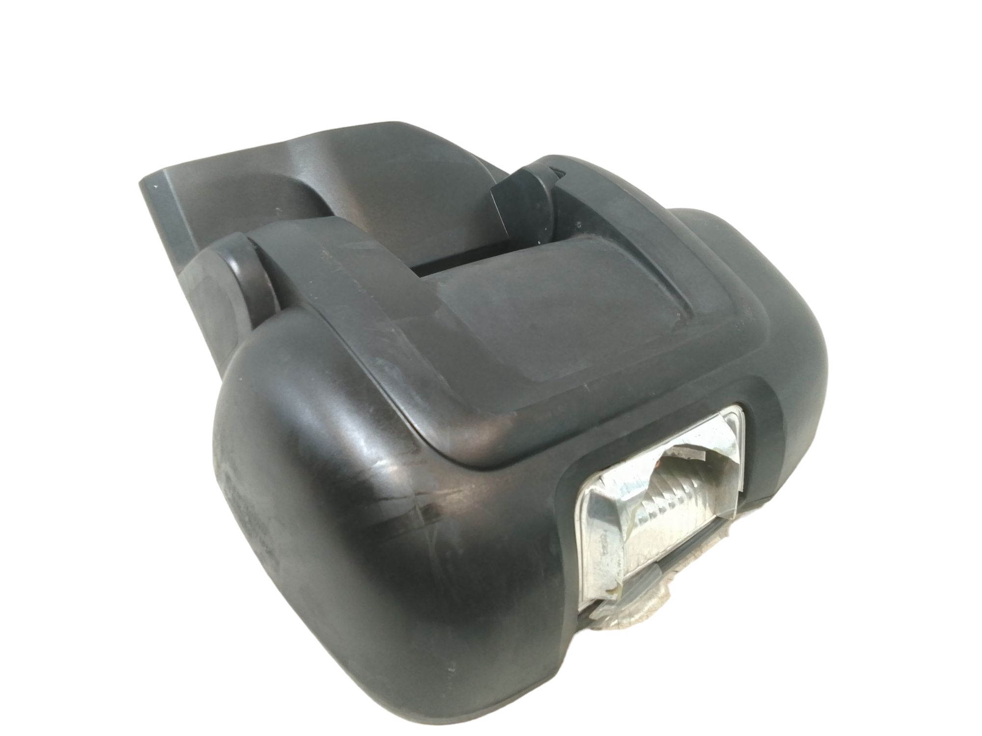 Specchietto Retrovisore Sinistro per Fiat Ducato 5 Serie (2006 - 2014)