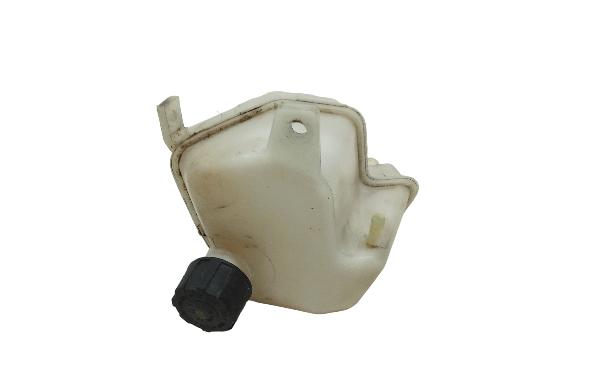 Vaschetta liquido radiatore per Piaggio Vespa Gts 250cc (2005 - 2012)
