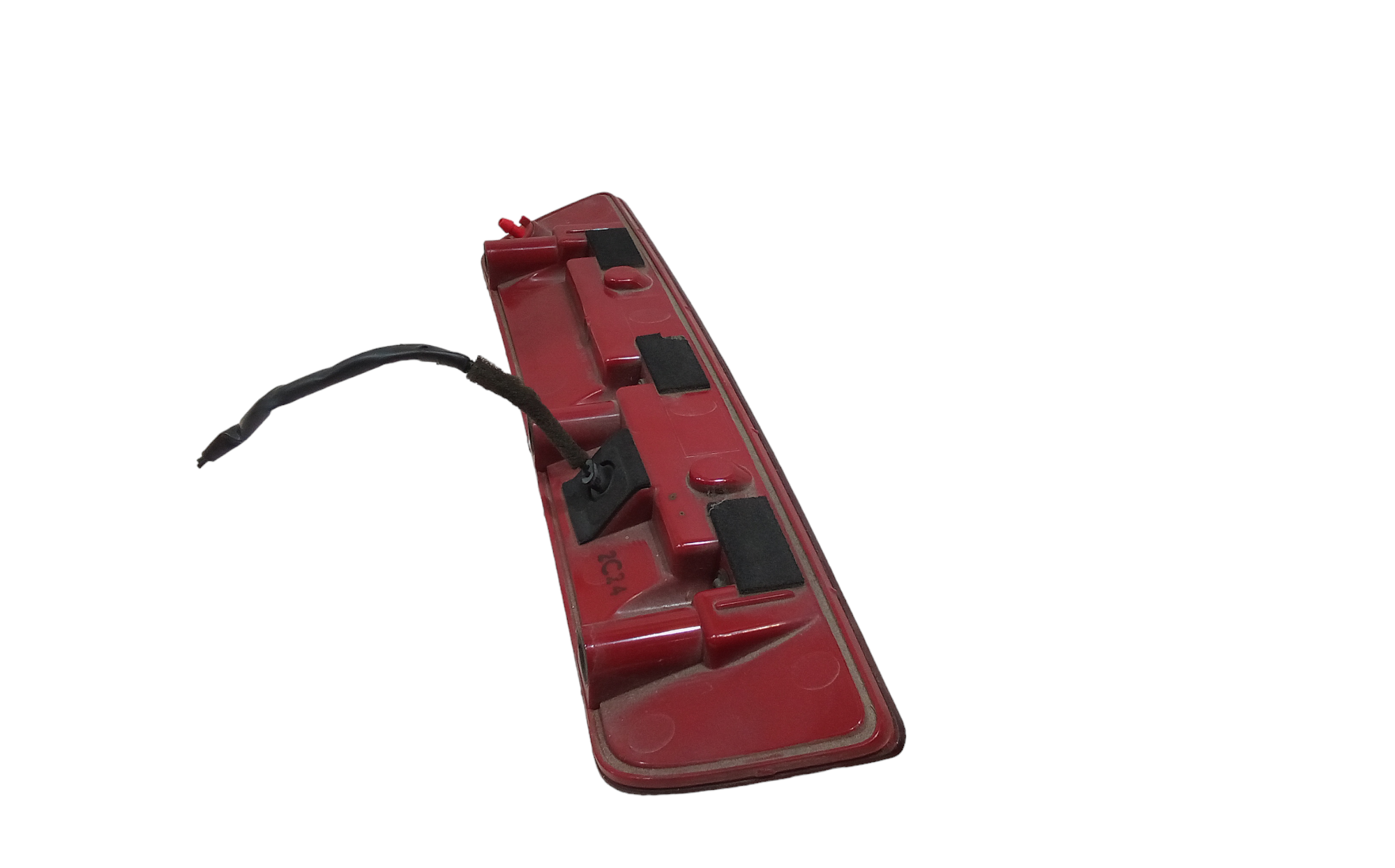 Terzo stop per Kia Ceed (2012 - 2018)