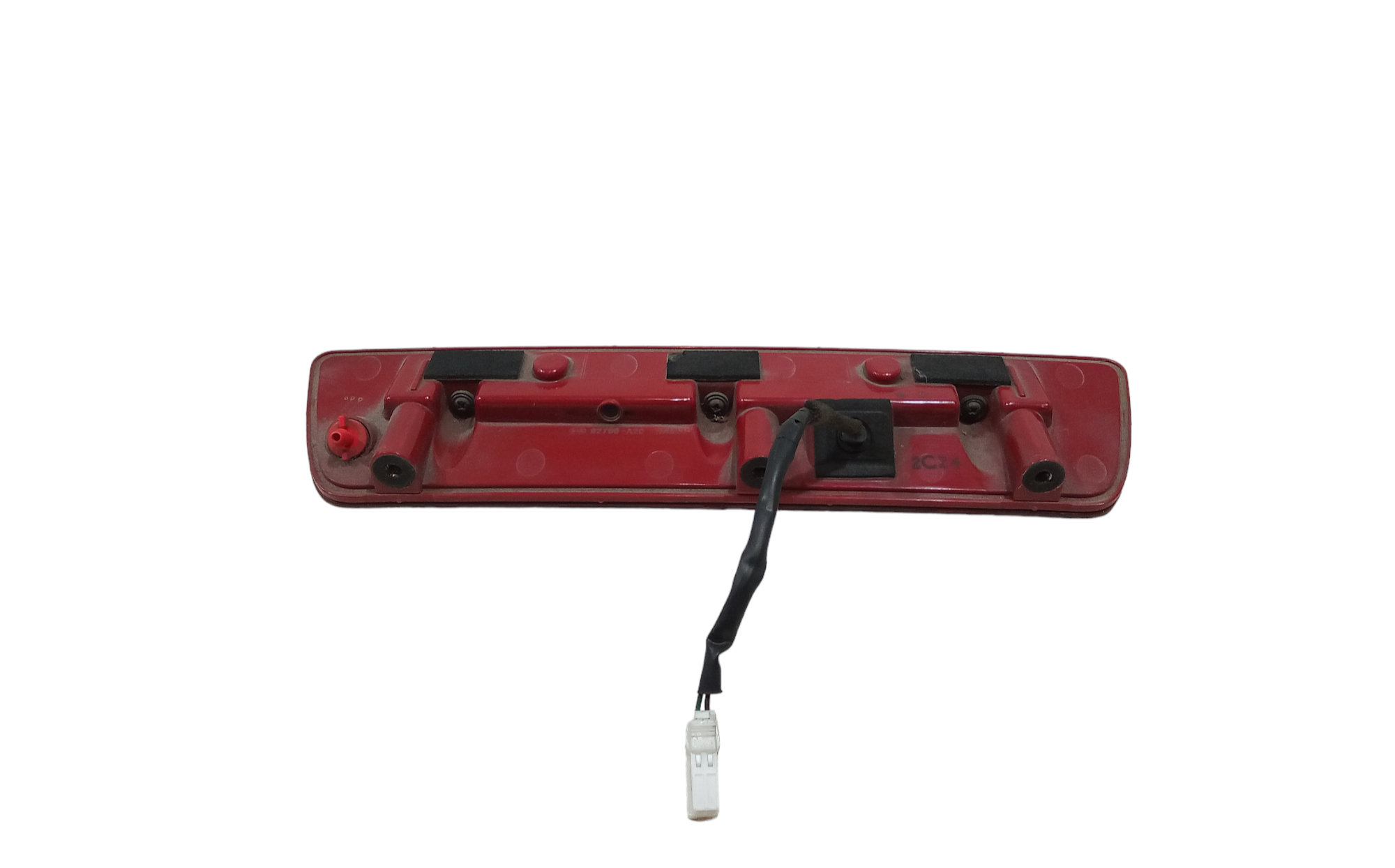 Terzo stop per Kia Ceed (2012 - 2018)