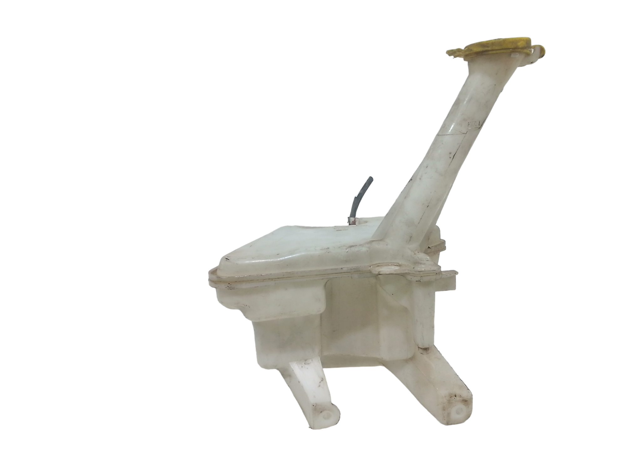 Vaschetta Tergi ant per Toyota Yaris Serie (11>13) (2011 - 2013)