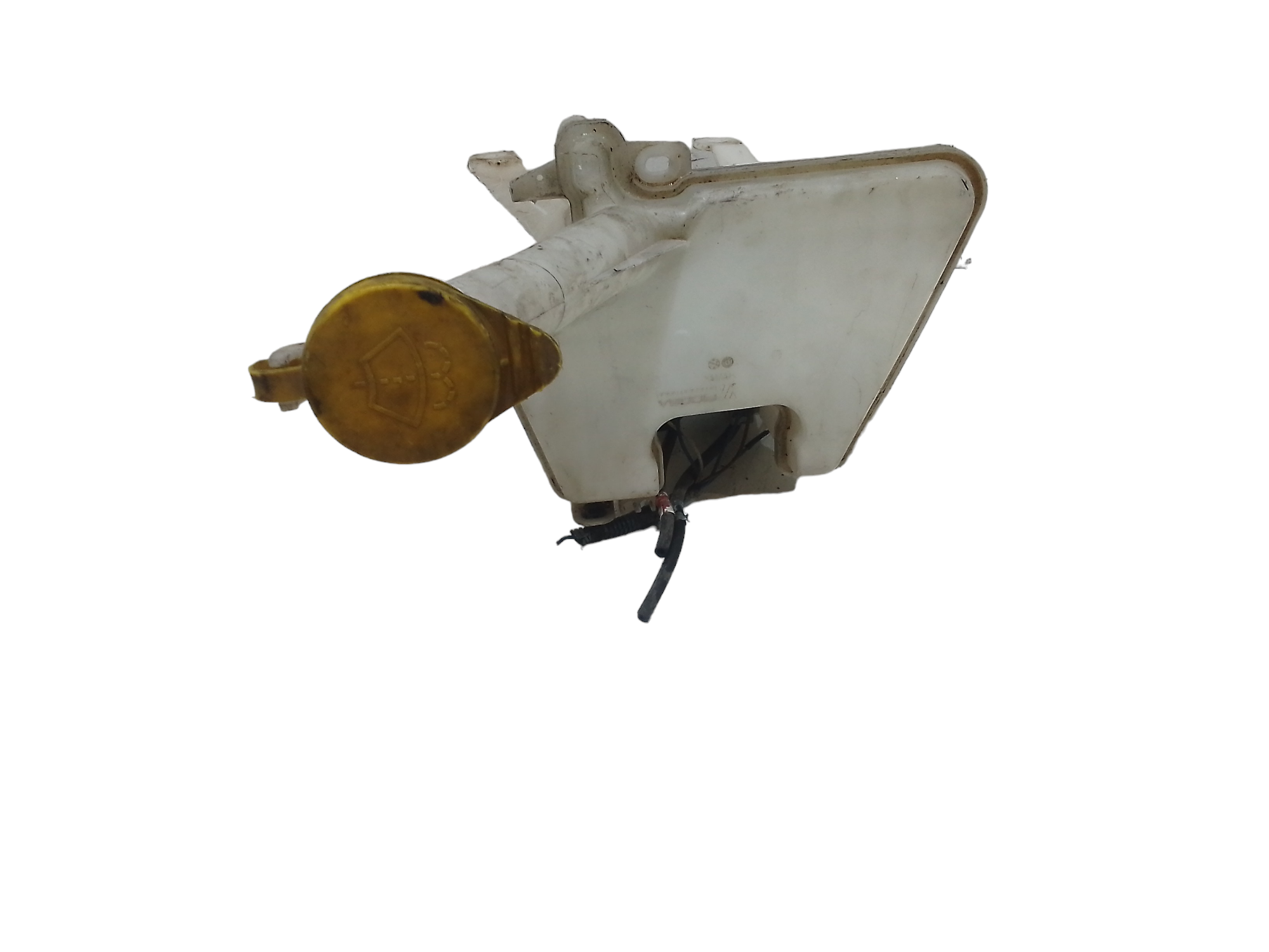 Vaschetta Tergi ant per Toyota Yaris Serie (11>13) (2011 - 2013)