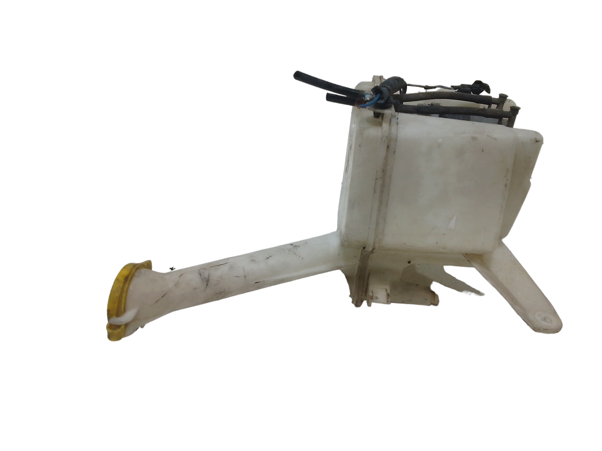 Vaschetta Tergi ant per Toyota Yaris Serie (11>13) (2011 - 2013)