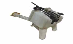 Vaschetta Tergi ant per Toyota Yaris Serie (11>13) (2011 - 2013)