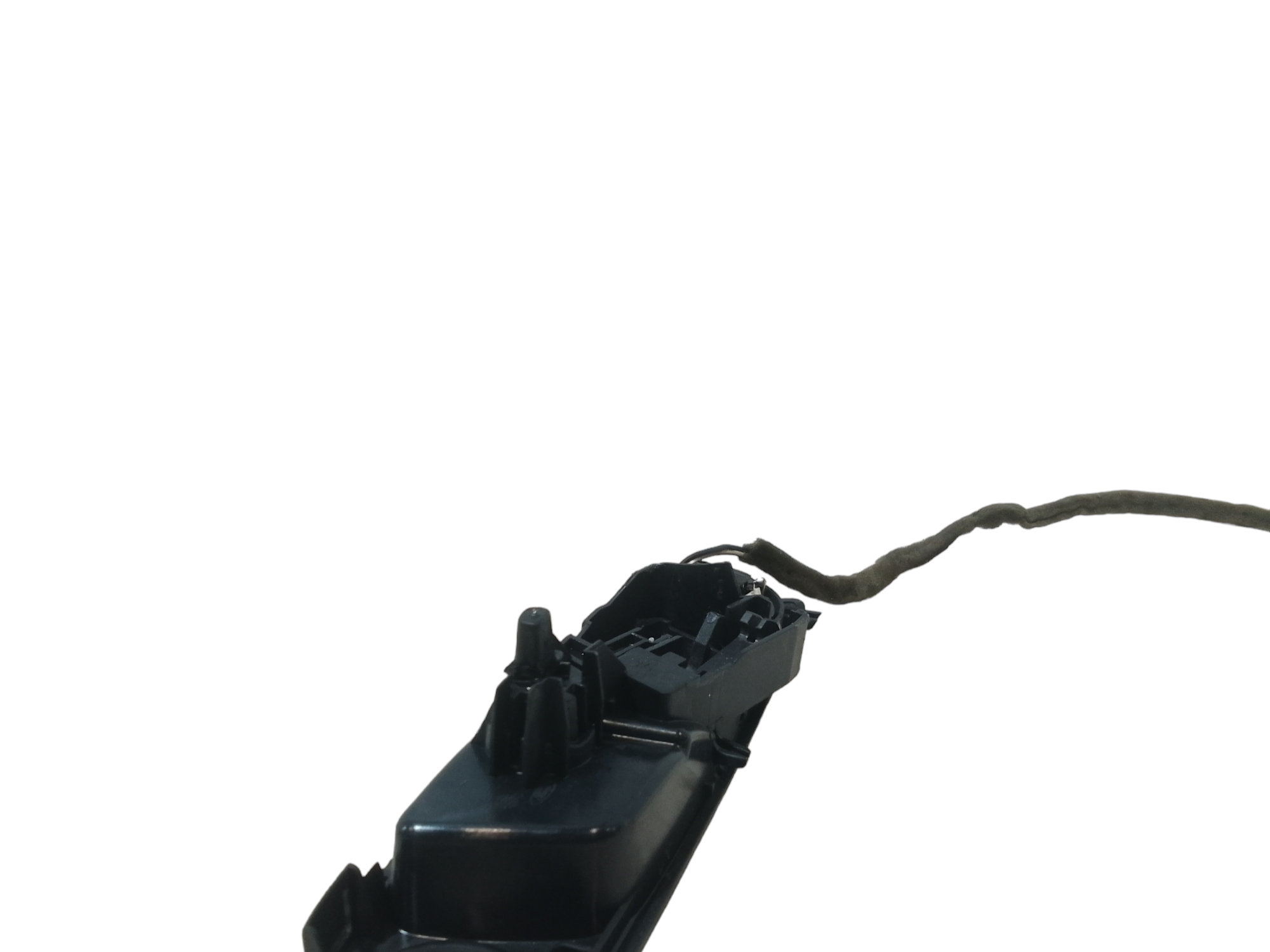 Maniglia interna anteriore Sinistra per Ford Fiesta 6 Serie (2008 - 2017)