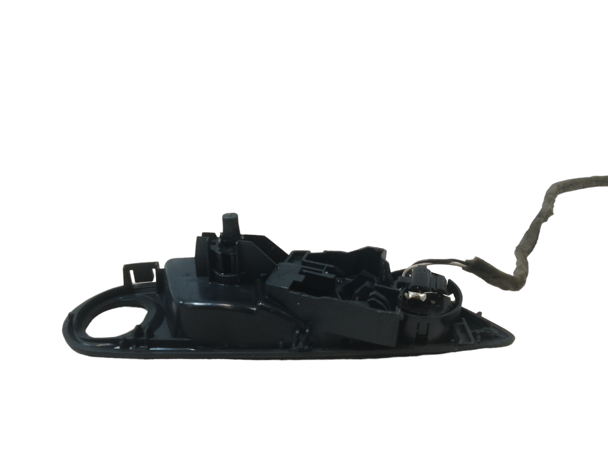 Maniglia interna anteriore Sinistra per Ford Fiesta 6 Serie (2008 - 2017)