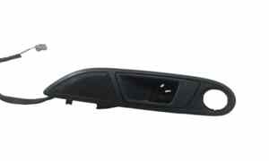 Maniglia interna anteriore Sinistra per Ford Fiesta 6 Serie (2008 - 2017)