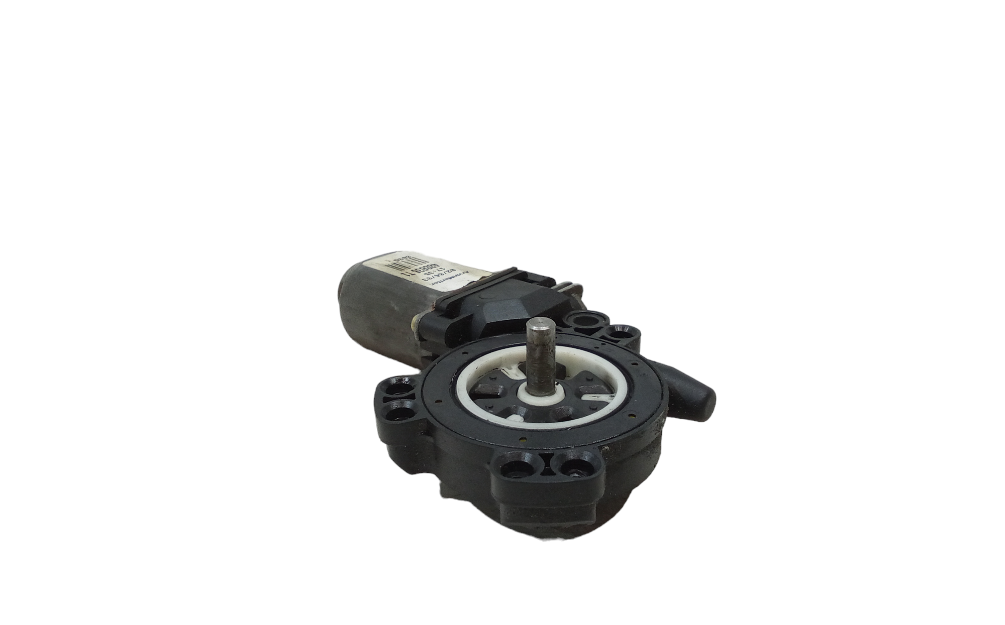 Motorino Alzavetro posteriore Sinistro per Citroen C3 Pluriel (2003 - In produzione)