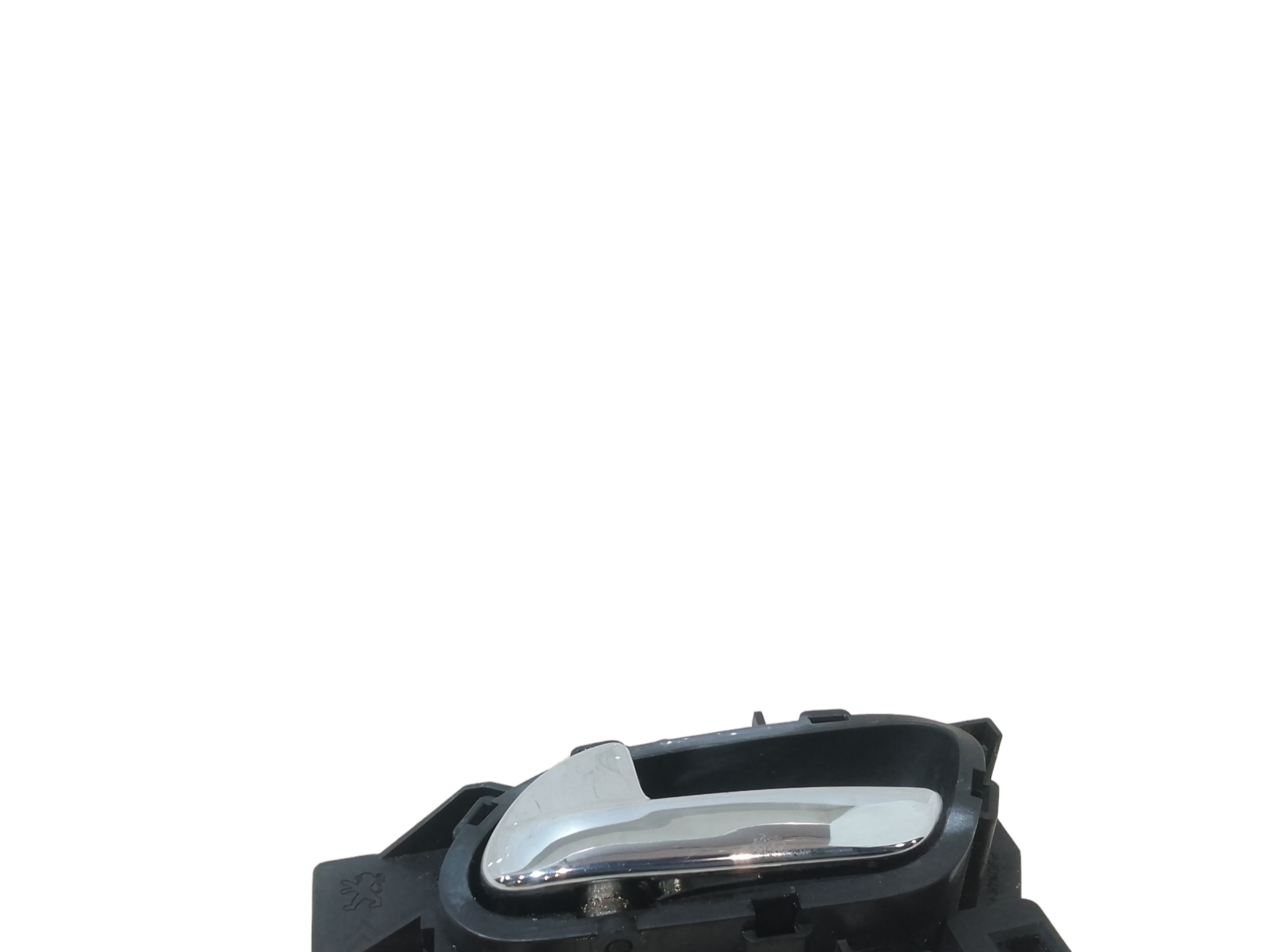 Maniglia interna Posteriore Sinistra per Peugeot 207 S. Wagon (2007 - 2009)