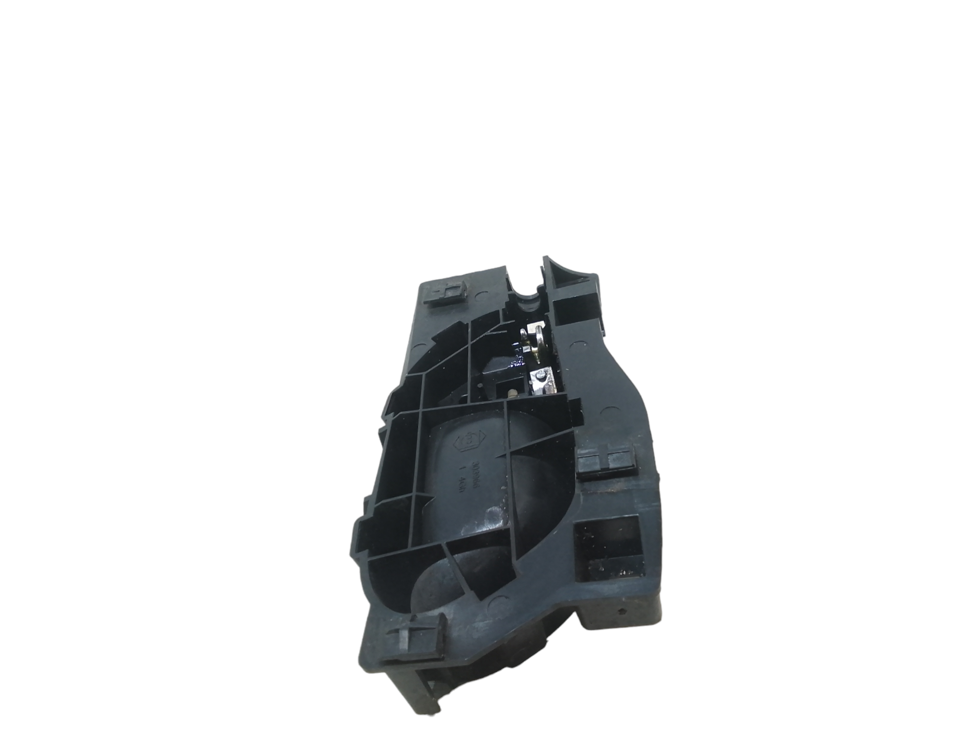 Maniglia interna Posteriore Sinistra per Peugeot 207 S. Wagon (2007 - 2009)