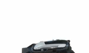 Maniglia interna Posteriore Sinistra per Peugeot 207 S. Wagon (2007 - 2009)
