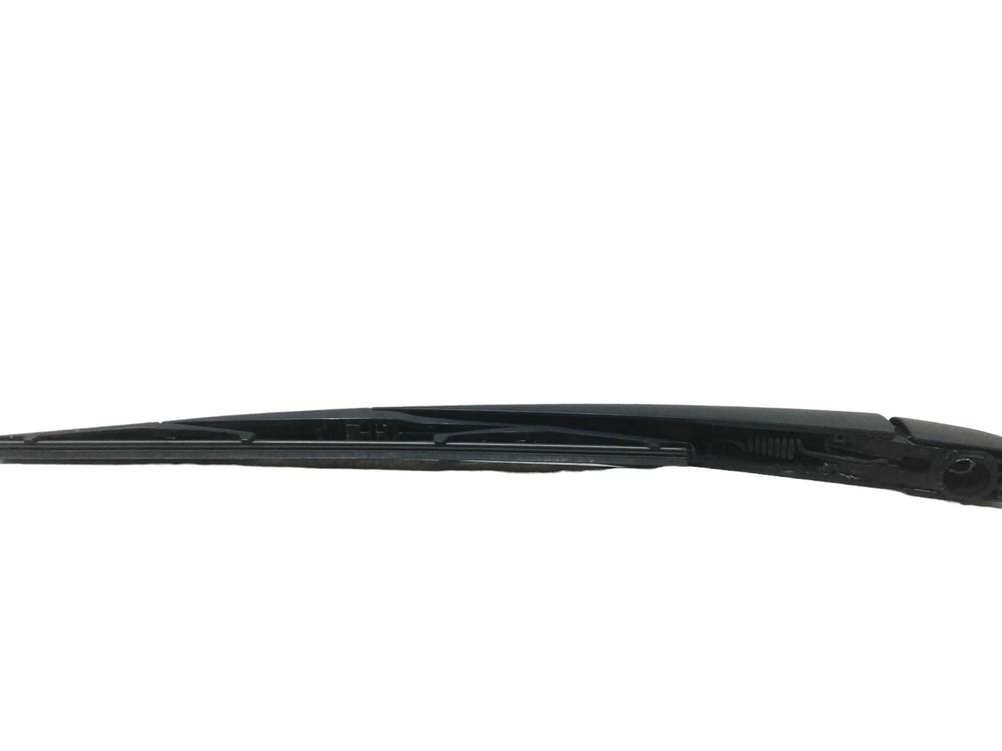 Braccio tergi posteriore per Toyota C-hr Ibrida (16>) (2016 - In produzione)