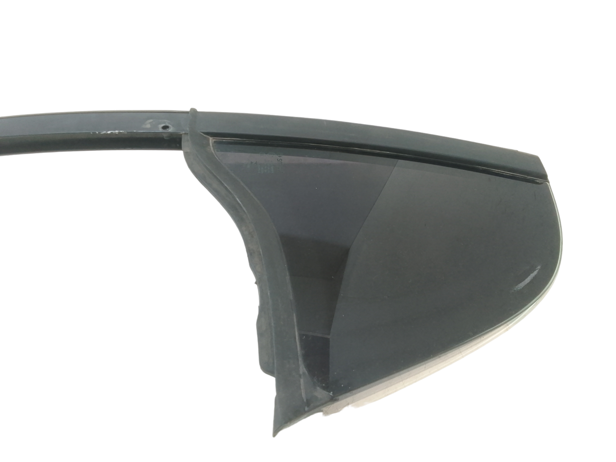 Deflettore ant SX per Smart Fortwo Coup (453) (2014 - In produzione)