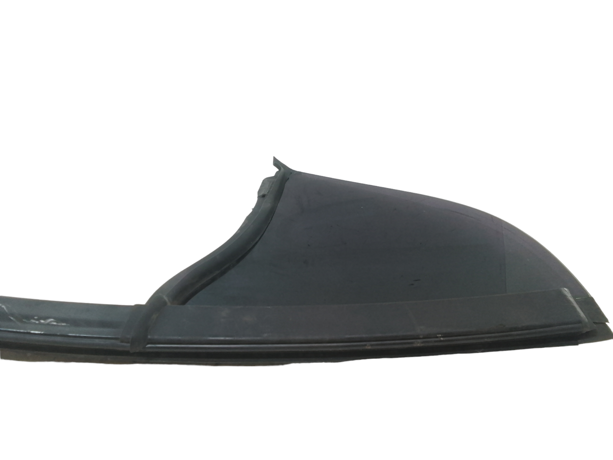 Deflettore ant SX per Smart Fortwo Coup (453) (2014 - In produzione)