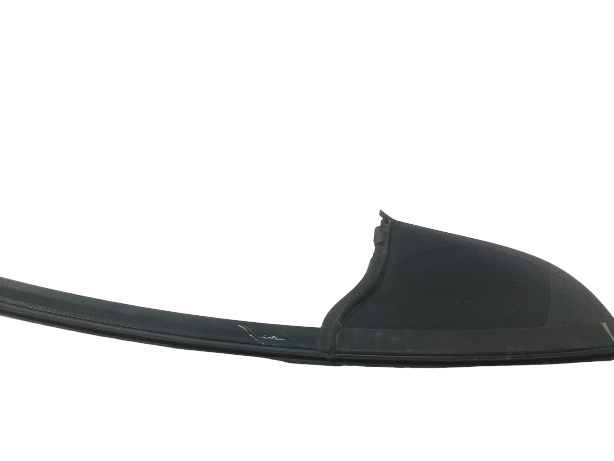 Deflettore ant SX per Smart Fortwo Coup (453) (2014 - In produzione)