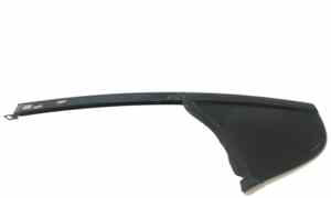 Deflettore ant SX per Smart Fortwo Coup (453) (2014 - In produzione)